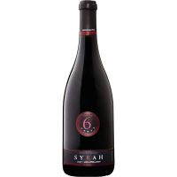 Michael David 6th sense Syrah 2015 15% 0,75 ltr.