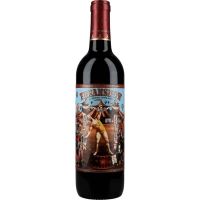 Freakshow Cabernet Sauvignon 14,5% 0,75 ltr.