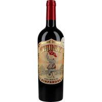 Chunky Zinfandel 15,5% 0,75 tr.