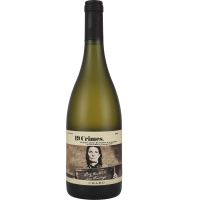 19 Crimes Chard Cardonnay 13,5% 0,75 l