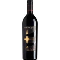 Earthquake Cabernet Sauvignon 15% 0,75%