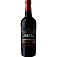 Negroamaro Zinfandel Black's Devil 15% 0,75 ltr.