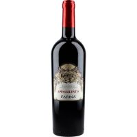 Farina Appassilento Rosso 13 % 0,75 ltr