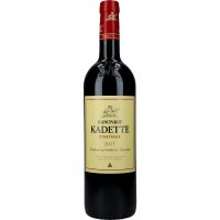 Kanonkop Kadette Pinotage 14% 0,75 ltr.