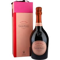 Laurent Perrier Cuvée Rosé 12 % 0,75 ltr