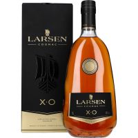 Larsen XO 40% 1 L