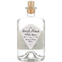 Beach House White Spice 40% 70 cl
