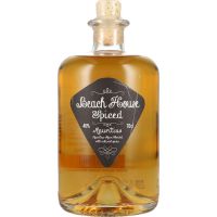 Beach House Spiced 40% 70 cl