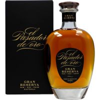 El Pasador de Oro Gran Reserva 40% 70 cl