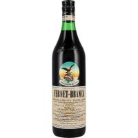 Fernet Branca 39 % 1 l