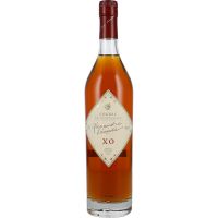 Alexandre Leopold XO Cognac 40% 70 cl