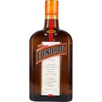 Cointreau L`Esprit d`Orange 40% 1 L