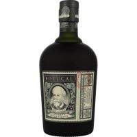 Botucal Reserva Exlusiva 40% 70 cl