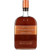 Woodford Reserve 43,2% 1 ltr.