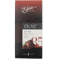 Elysia Noir 85% 100g