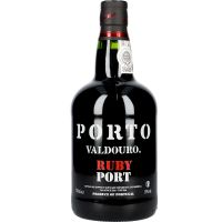 Porto Valdouro Ruby 19% 0,75 ltr.