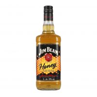 Jim Beam Honey 35% 1 ltr.