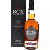 High Coast Box Quercus II Alba 50,8% 0,5L
