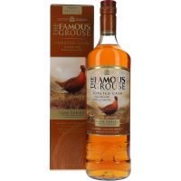 Famous Grouse Toasted Cask 40% 1 L