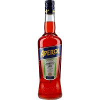 Aperol Bitter 15% 0,7 ltr.