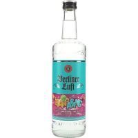 Berliner Luft Bang Arang 18% 0,7 ltr