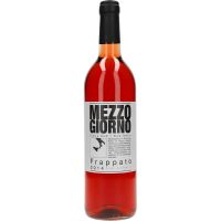 Mezzo Giorno Italia Sud 12,5 % 0,75ml BIO