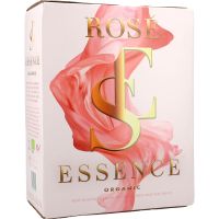 Essence Organic Rose 12% 3 ltr. (Påfyllt den 06.07.2023)