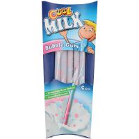 Cool Milk Tuggummi 5x6g