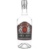 Lebensstern Dry Gin 43% 70 cl