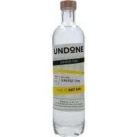Undone No.2 Alkoholfri Gin 70 cl