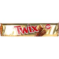 Twix 10 st 580 g