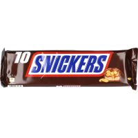 Snicker´s 10er 500 g