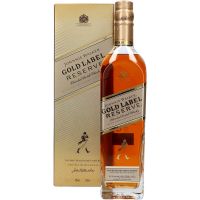 Johnnie Walker Gold Label 40% 0,7 ltr.