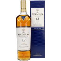 Macallan 12y Double Cask 40% 70 cl