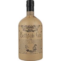 Ableforths Bathtub Gin 43,3% 1,5 L
