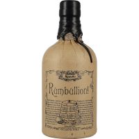 Ableforths Rumbullion 42,6% 70 cl