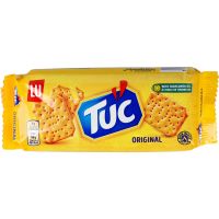 Tuc Original 100 g
