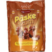 Carletti Påskeskum Kola 70g