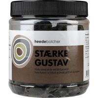 Heede Stærke Gustav 800 g