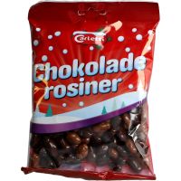 Carletti Chokladrussin 290g Carletti Chokladrussin 290g