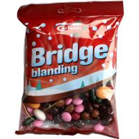 Carletti Bridge Blandning 290g