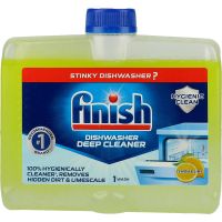 Finish Maskinrengöring 250ml