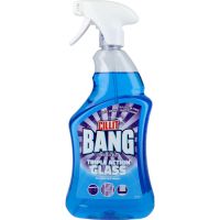 Cillit Bang Glasrengöringsmedel 750 ml