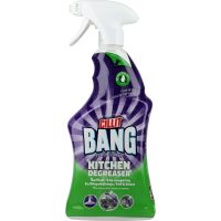 Cillit Bang Fedt og smuts 750ml