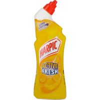 Harpic Fresh Burst Citrus 750 ml