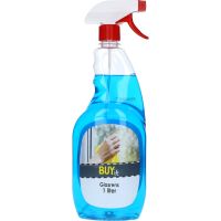 BUYit Glasrengöringsmedel 1L