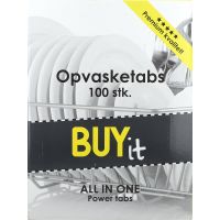 BUYit Diskavfall - All in One 100 St