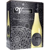 Verosso Chardonnay 12% 3L Verosso Chardonnay 12% 3L