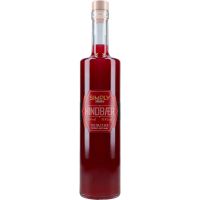 Simply Shots Raspberry 16.4% 70 cl