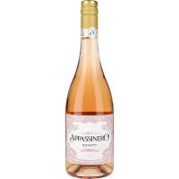 Appassinero Rosato 12% 0,75 ltr.